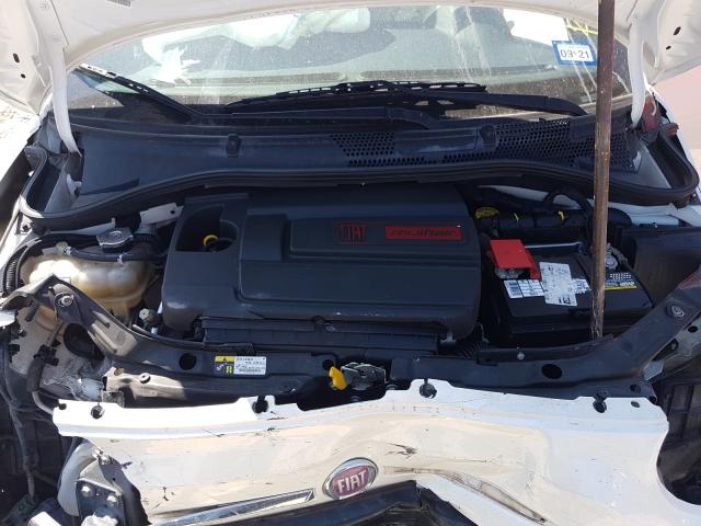 2015 FIAT 500 SPORT 3C3CFFBR9FT556012