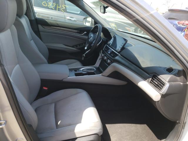 2019 HONDA ACCORD HYB 1HGCV3F10KA003365