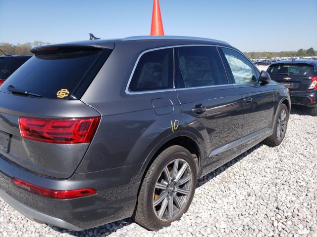 VIN WA1AAAF7XKD002808 2019 Audi Q7, Premium no.4