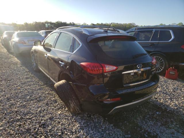 2017 INFINITI QX50 JN1BJ0RP6HM388851