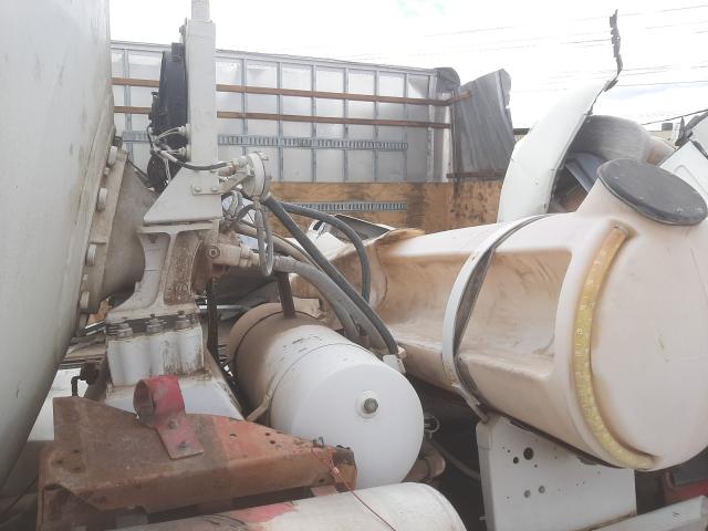 1M2AX04C6GM027920 Mack 700 Gu700 2016. Фото: 5