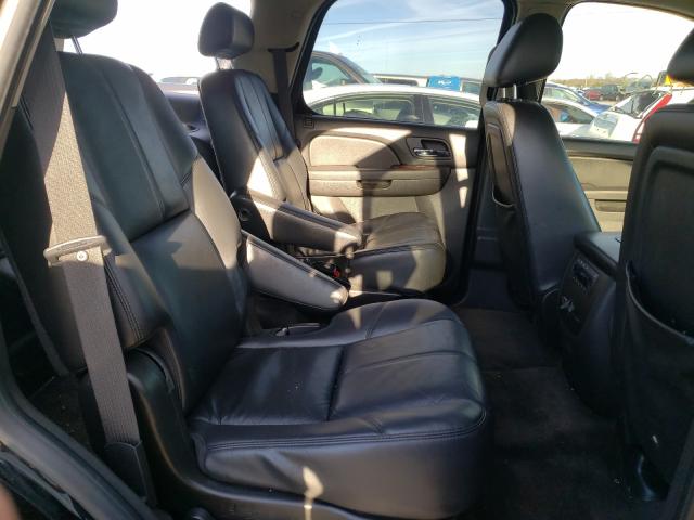 2010 GMC YUKON SLT 1GKUKCE04AR183149