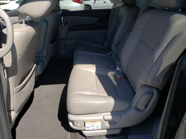 2014 HONDA ODYSSEY TO 5FNRL5H92EB102097
