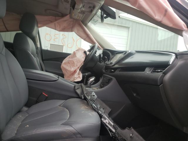 2019 BUICK ENVISION E LRBFXCSA2KD014473