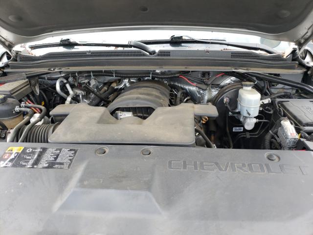 2015 CHEVROLET TAHOE POLI 1GNLC2EC9FR638343
