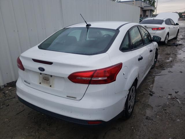 2016 FORD FOCUS S 1FADP3E24GL315844