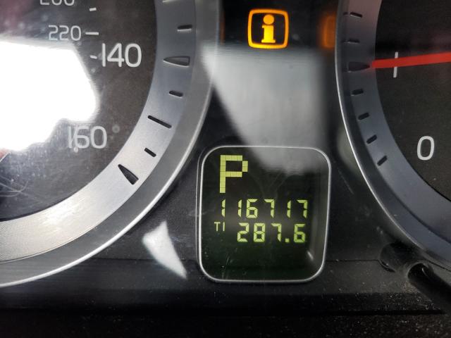 2011 VOLVO C70 T5 YV1672MC2BJ116104