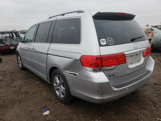 2010 HONDA ODYSSEY TO 5FNRL3H90AB102825