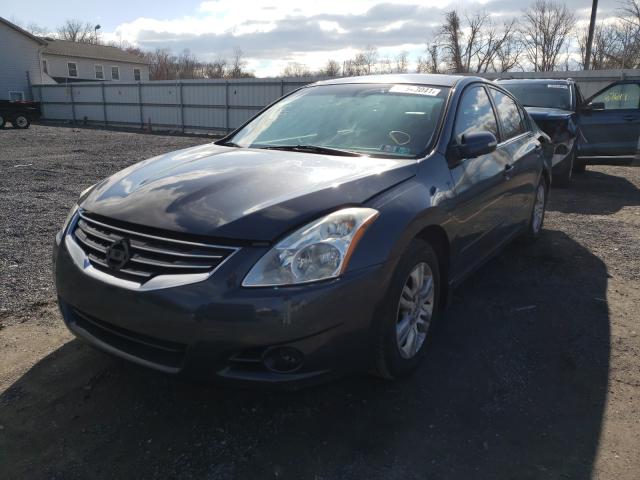 2010 NISSAN ALTIMA BAS 1N4AL2AP1AN489781