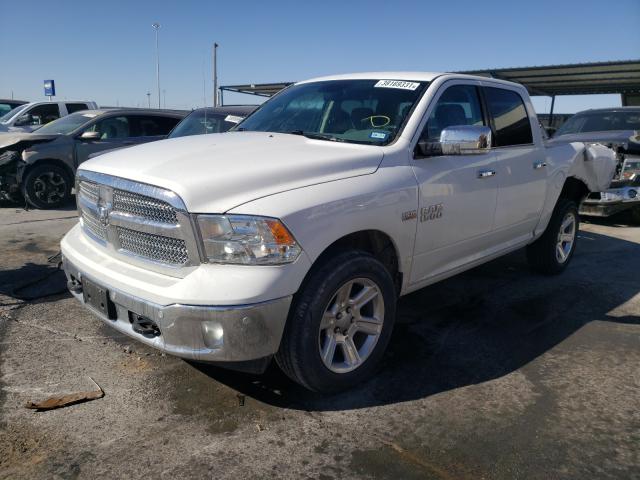 2018 DODGE RAM 1C6RR7LT7JS268181