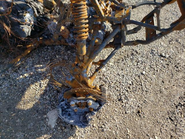 2017 HONDA TRX500 FA 1HFTE4682H4200651