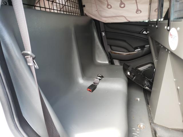 2015 CHEVROLET TAHOE POLI 1GNLC2EC9FR638343