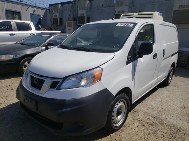 Nissan nv200 Cargo