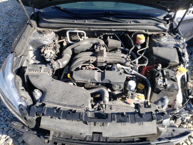 2017 SUBARU LEGACY SPO 4S3BNAS68H3043674