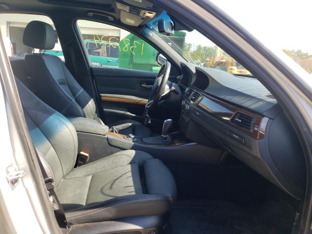 2010 BMW 328 I WBAPH7G58ANM49431