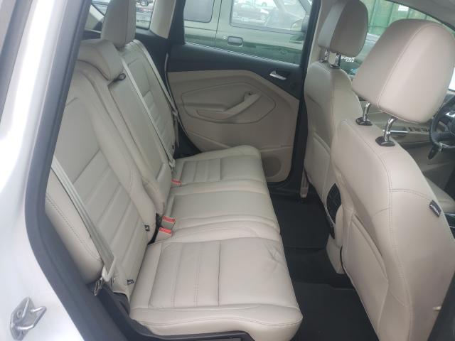 2017 FORD C-MAX TITA 1FADP5FU5HL117187