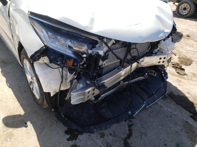 2021 TOYOTA SIENNA LIM 5TDZRKECXMS003020