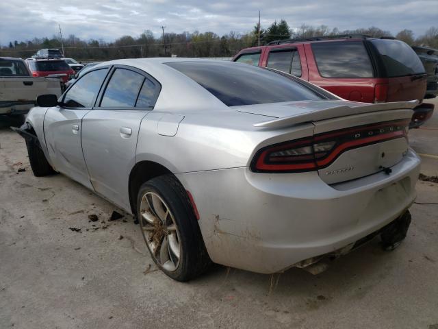 2015 DODGE CHARGER PO 2C3CDXAT4FH840973