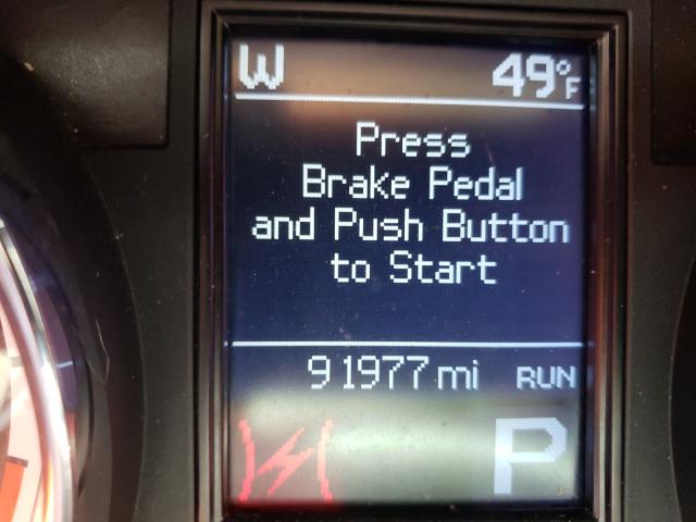 2011 DODGE DURANGO CR 1D4RE4GG2BC630545