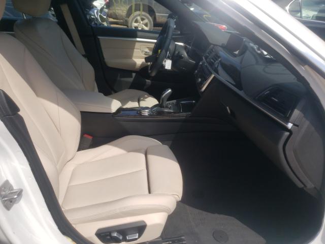 2017 BMW 440XI GRAN WBA4E5C58HG189116