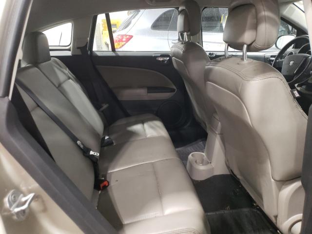 2010 DODGE CALIBER UP 1B3CB9HBXAD645963