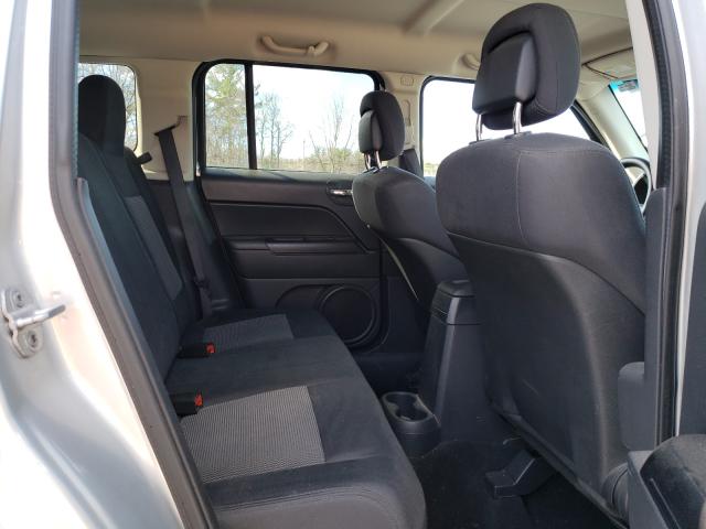 2012 JEEP PATRIOT 1C4NJRBBXCD610832