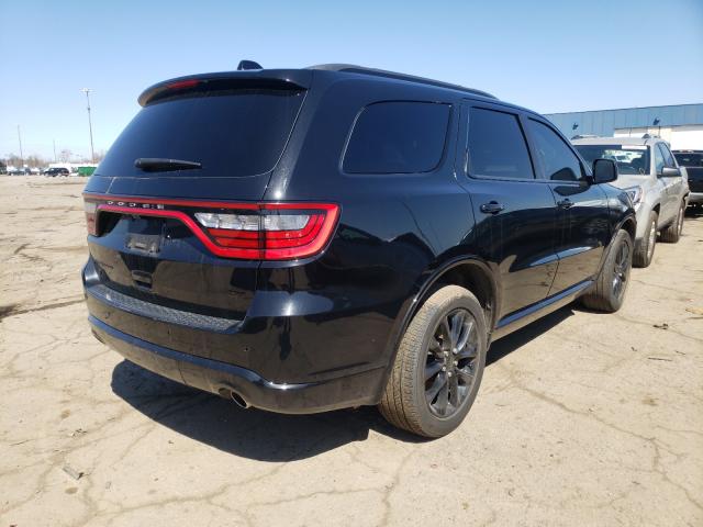 2018 DODGE DURANGO GT 1C4RDJDG6JC415669