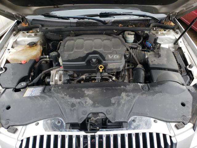 2010 BUICK LUCERNE 1G4HC5E12AU115035