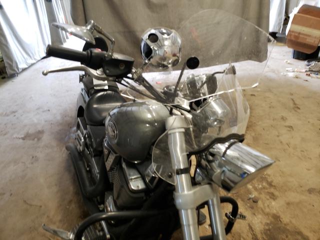 2008 VICTORY MOTORCYCLES KINGPIN 5VPCB26D583000424