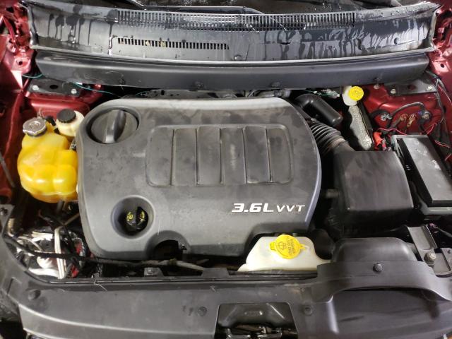 2011 DODGE JOURNEY MA 3D4PG1FG0BT540543