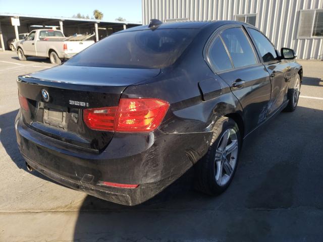 2014 BMW 328 I SULE WBA3C1C51EK111599