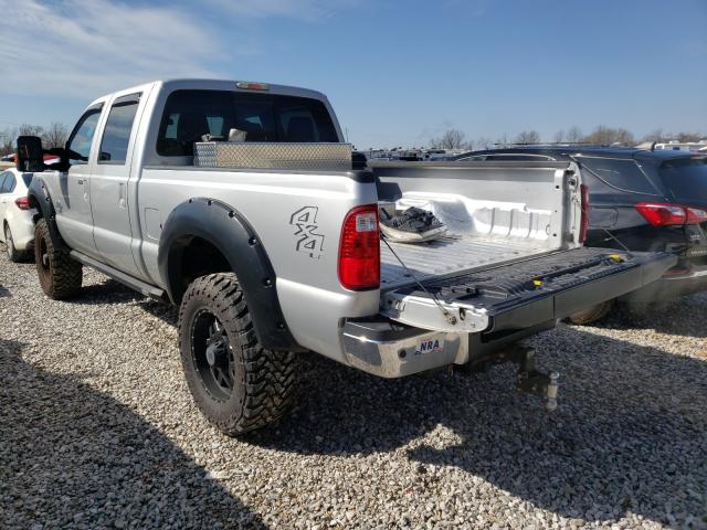 2014 FORD F350 SUPER 1FT8W3BT4EEA69696