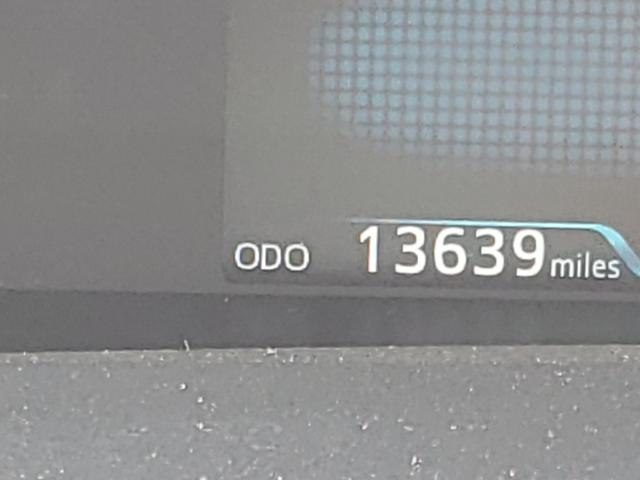 2020 TOYOTA PRIUS L JTDKARFU4L3112212