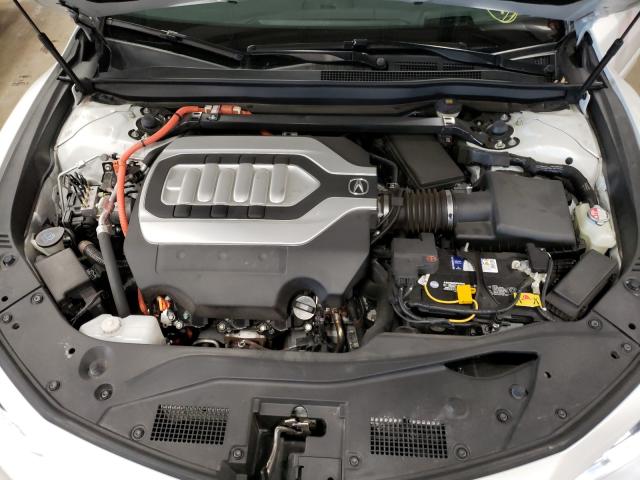 2018 ACURA RLX SPORT JH4KC2F92JC000100