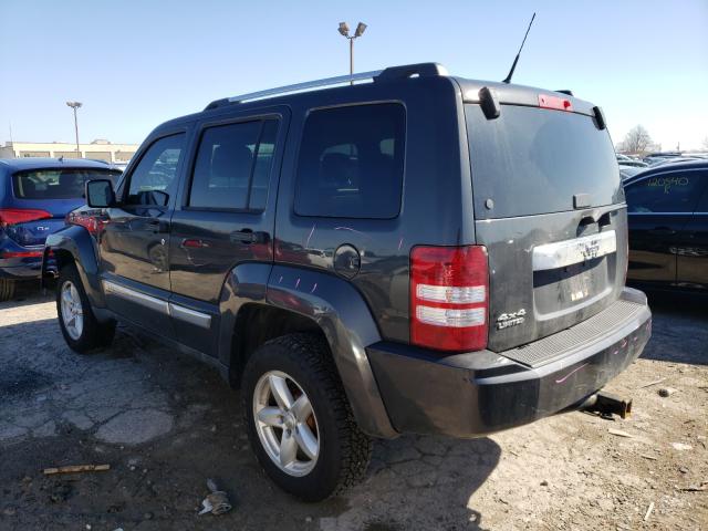 2011 JEEP LIBERTY LI 1J4PN5GK7BW546082