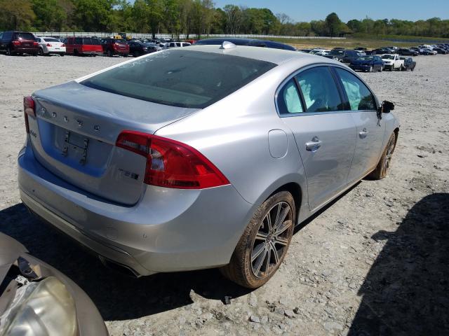2018 VOLVO S60 INSCRI LYV402TK7JB162982