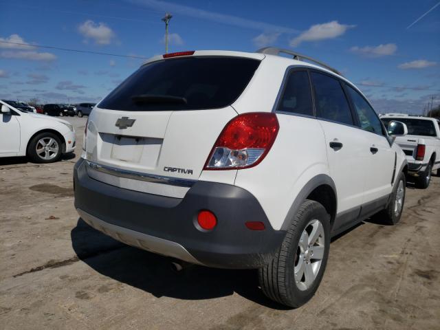2012 CHEVROLET CAPTIVA SP 3GNAL2EK3CS598333
