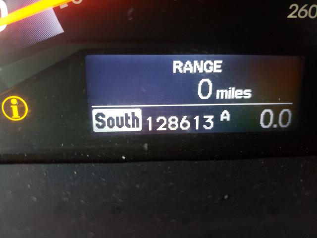 2010 HONDA ODYSSEY TO 5FNRL3H90AB102825