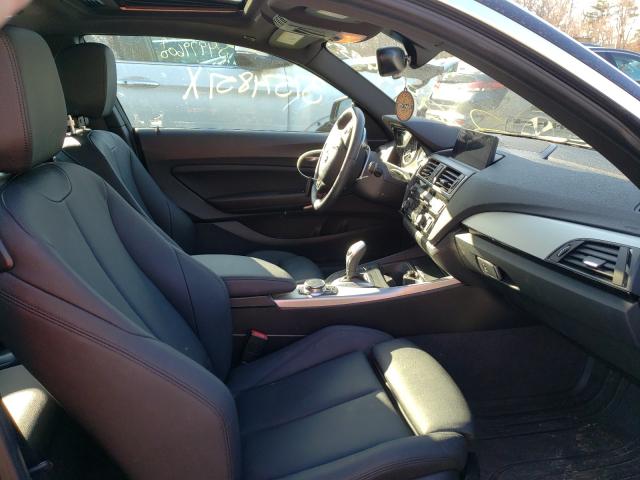 2017 BMW 230XI WBA2H9C30H7A25723