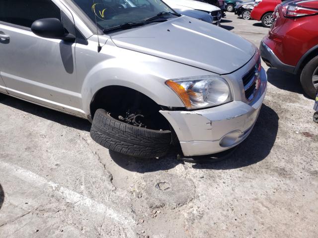 2011 DODGE CALIBER HE 1B3CB5HA9BD268172