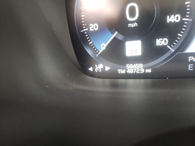 2017 VOLVO S90 T6 MOM YV1A22MK4H1015199