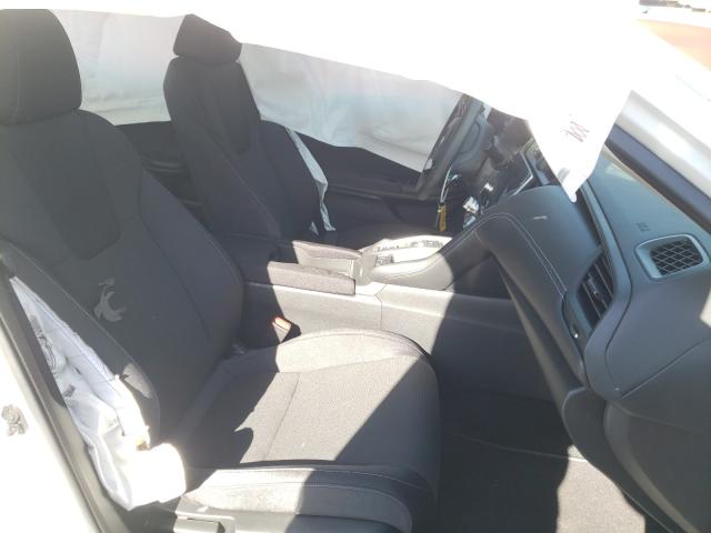 2021 HONDA INSIGHT EX 19XZE4F5XME004492