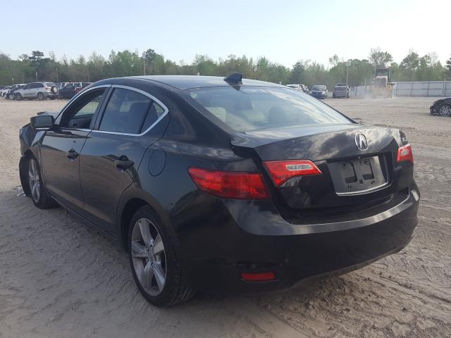2014 ACURA ILX 20 PRE 19VDE1F53EE004661