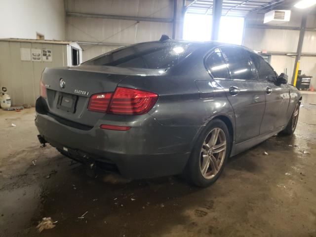 2016 BMW 528 XI - WBA5A7C50GG149297