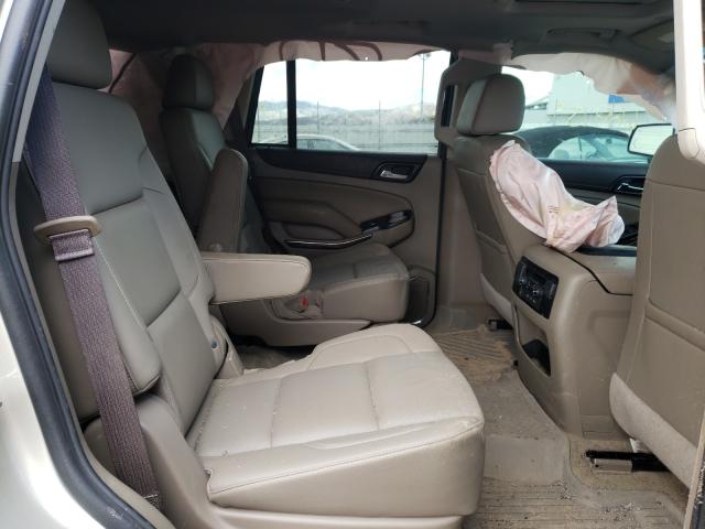 2017 GMC YUKON SLT 1GKS1BKC1HR301980