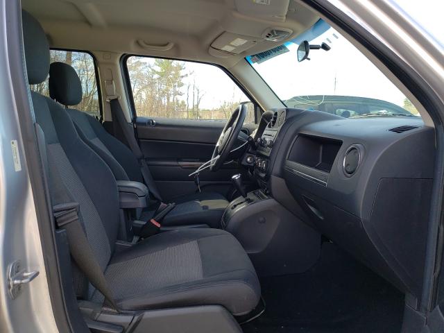 2012 JEEP PATRIOT 1C4NJRBBXCD610832