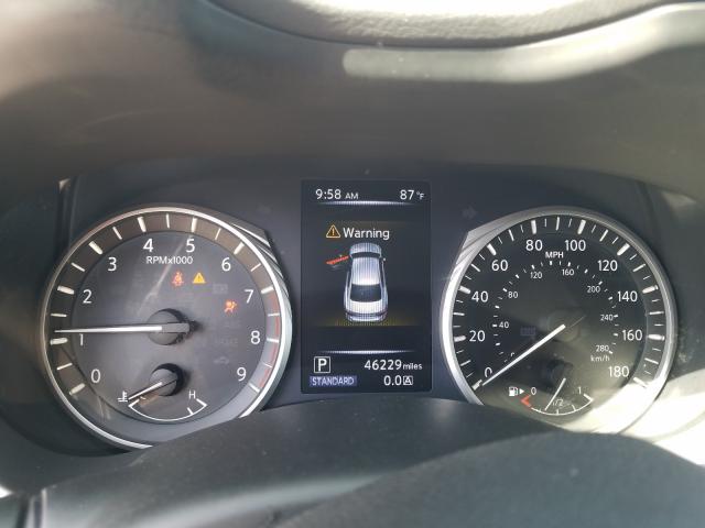 2018 INFINITI Q50 LUXE JN1EV7AP9JM356200