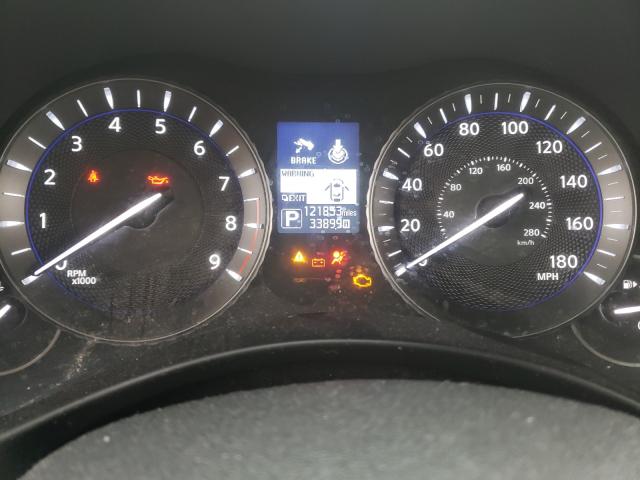 2015 INFINITI Q70L 3.7 JN1BY1PP6FM601864