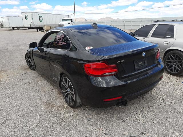 2018 BMW 230XI WBA2J3C54JVD48595