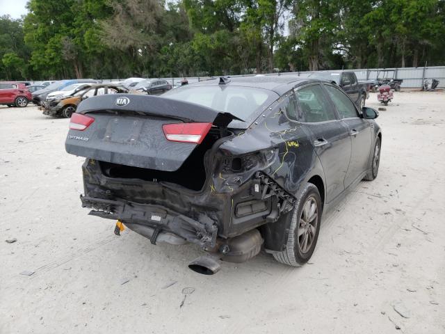 2016 KIA OPTIMA LX 5XXGT4L37GG025232